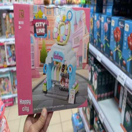 Linia Miejska Piekarnia