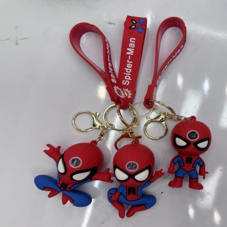 Brelok do Kluczy Dodatek LED