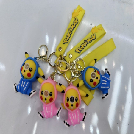 Brelok do Kluczy Dodatek LED