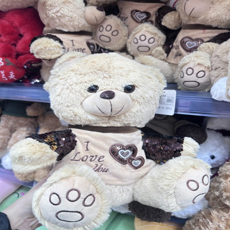 Pluszowa Maskotka 30cm