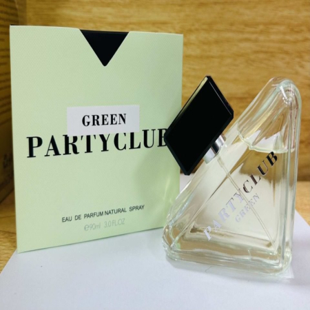 Party Club Eau De Parfume 100ml