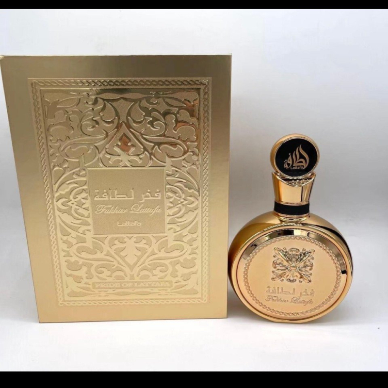 LATTAFA Eau De Parfume 100ml