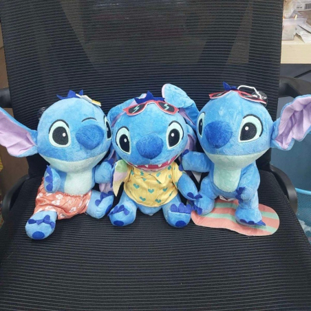 Pluszowa Maskotka Stitch 25cm