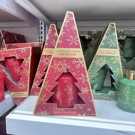 Zestaw Zapachy Prezentowy