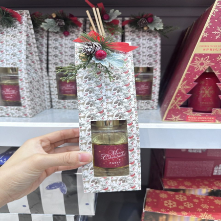 Zestaw Zapachy Prezentowy