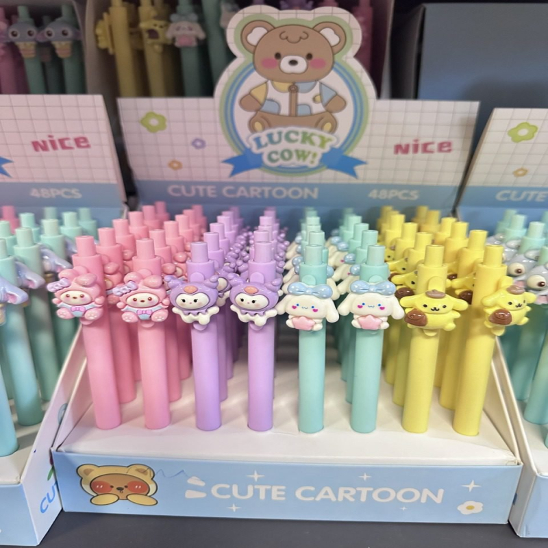 Długopis dla Dzieci