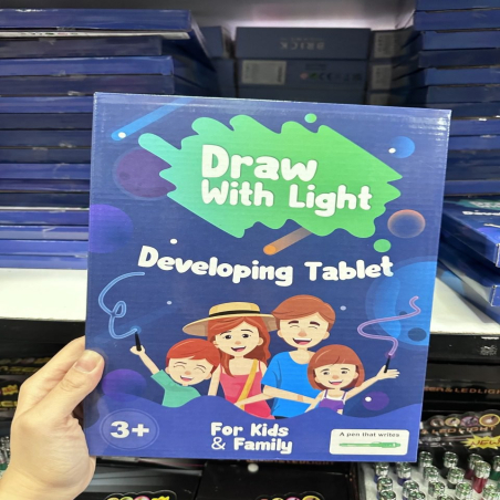 Tablet Graficzny do Rysowania