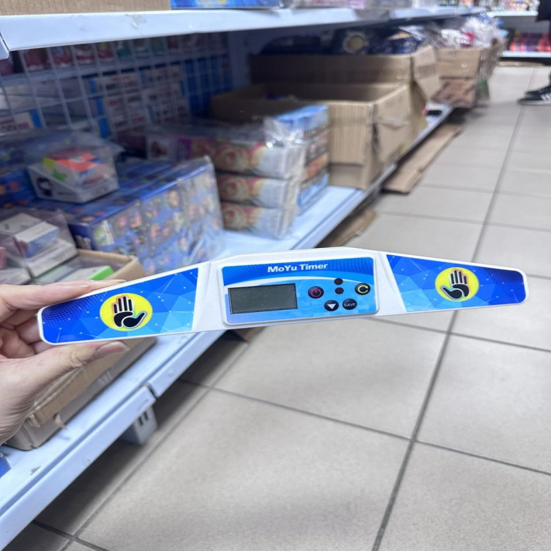 Stoper do Kotki Rubika Gniezno