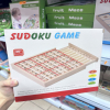 Zabawki Gra Sudoku