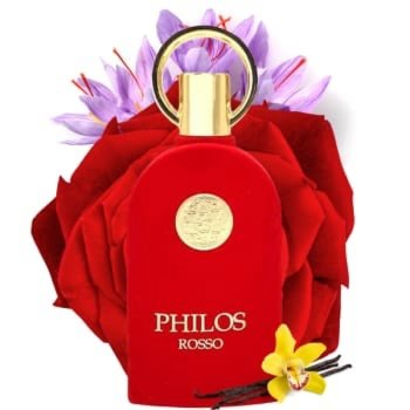 Philos Rosso Perfume