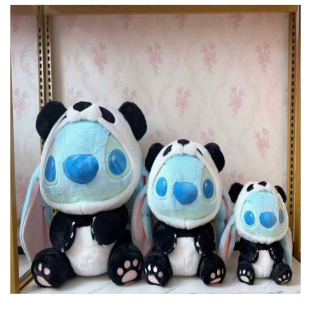 Pluszowa Maskotka 45cm