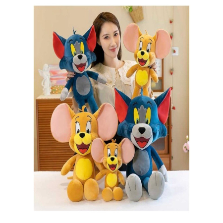 Pluszowa Maskotka 65cm