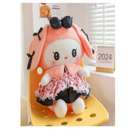 Pluszowa Maskotka 45cm