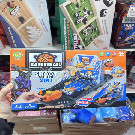 Mini Koszykówka dla Dzieci