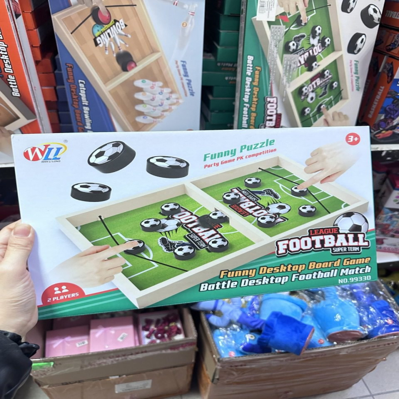 Gra Piłkarze dla Dzieci