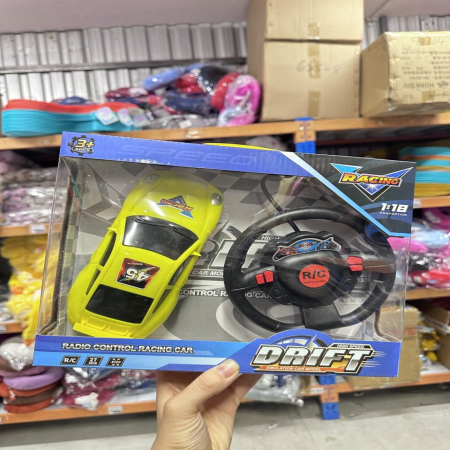 Sterowany Samochody Drift