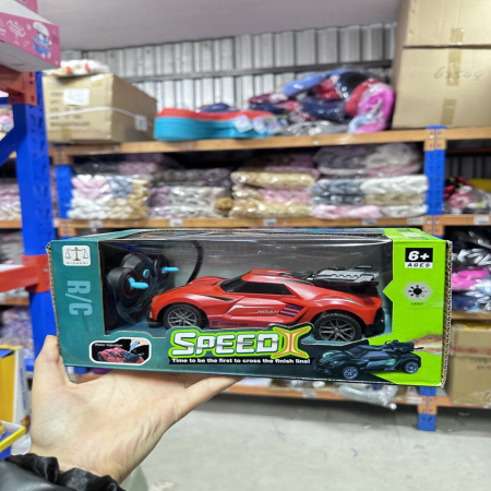 Sterowany Samochody Speed