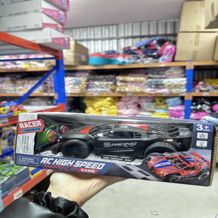 Sterowany Samochody AC High Speed