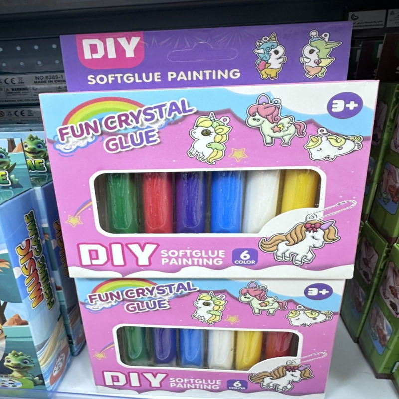 Plastelina do Piekania