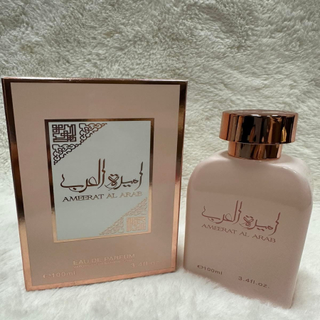 Ameerat Al Arab Eau de Parfum – 100 ml