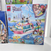Zestaw Klocki Friend 945PCS