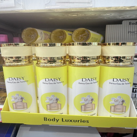 Mgiełka do Ciała Daisy 250ml