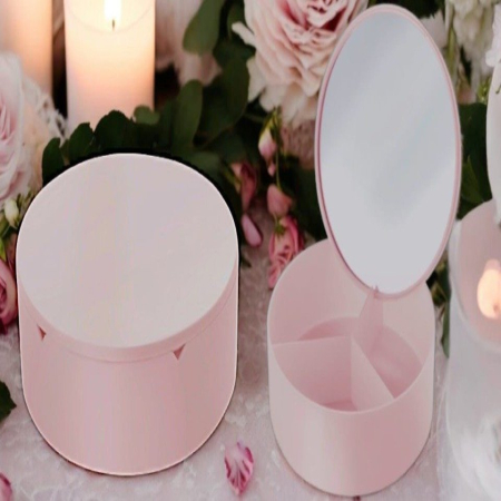 Pudełko na biżuterię