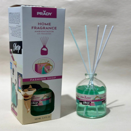 Zapachy Home Fragrance Fashion Shop 100ml