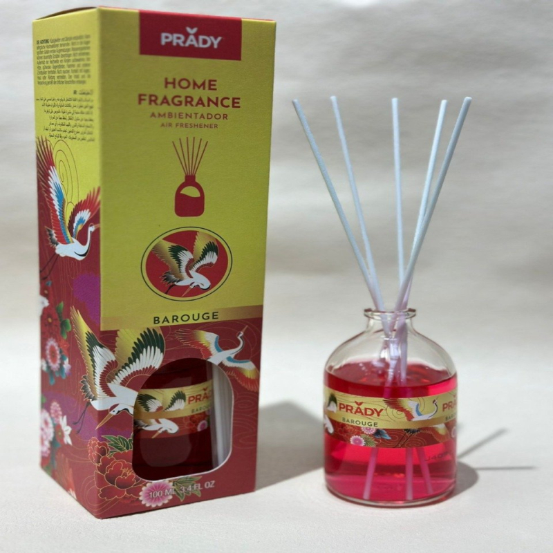 Zapachy Home Fragrance Barouge 100ml