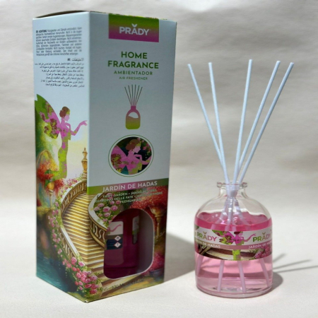 Zapachy Home Fragrance Jardin De Hadas 100ml