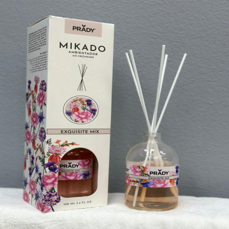 Zapachy Mikado Exquisite Mix 100ml