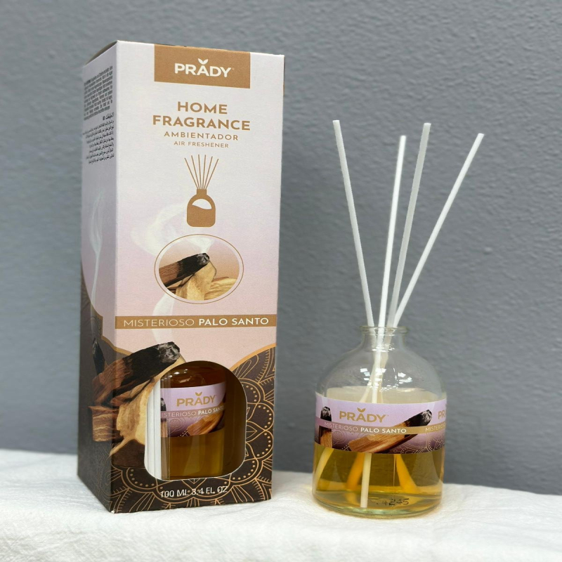 Zapachy Home Fragrance Misterioso Palo Santo 100ml