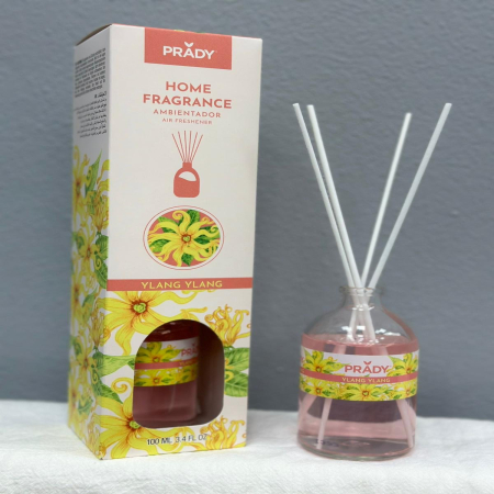 Zapachy Home Fragrance Ylang Ylang 100ml