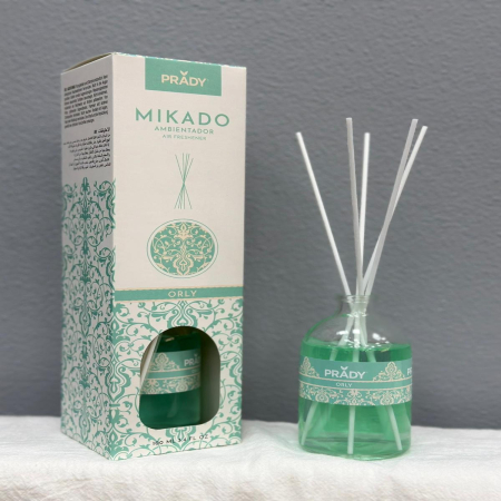 Zapachy Home Fragrance Orly 100ml