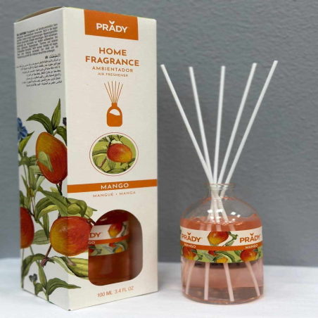 Zapachy Home Fragrance Mango 100ml