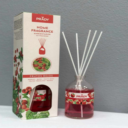 Zapachy Home Fragrance Frutos Rojos 100ml