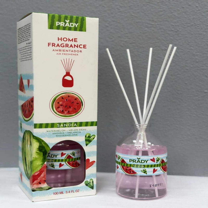 Zapachy Home Fragrance Sandia 100ml