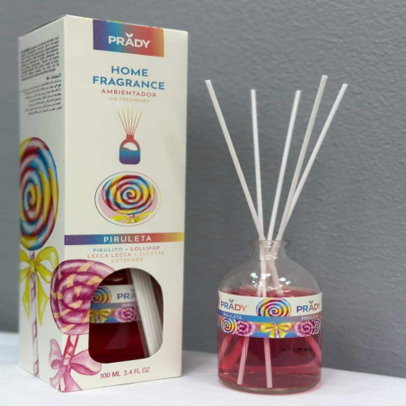 Zapachy Home Fragrance Piruleta 100ml