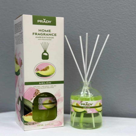 Zapachy Home Fragrance Melon 100ml