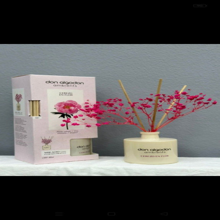 Zapachy Don Algodon Cerezo En Flor