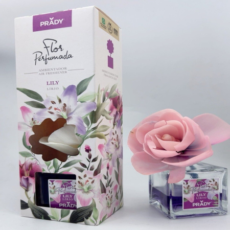 Zapachy Flor Perfumada Lily