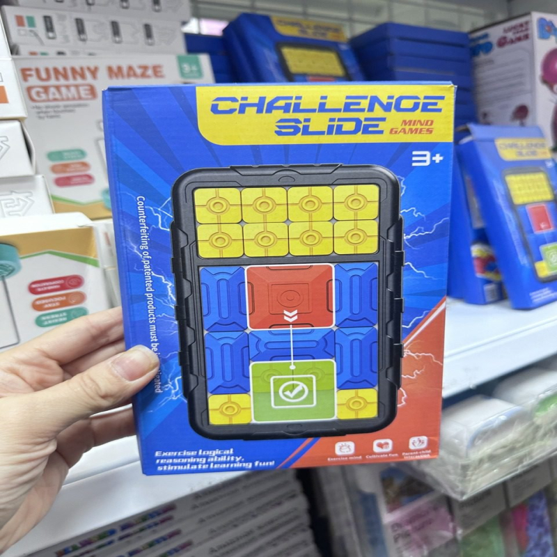 Electroniczne Puzzle Gra dla Dzieci