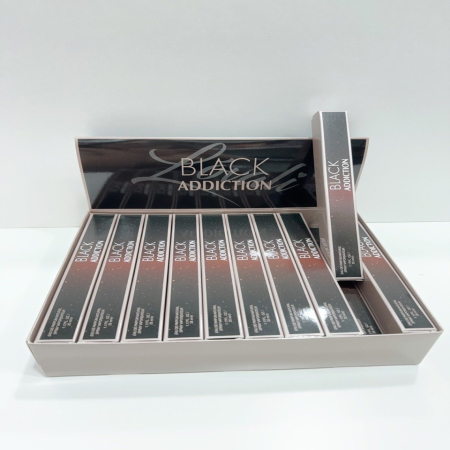 Black Addiction Perfumetka 35ml