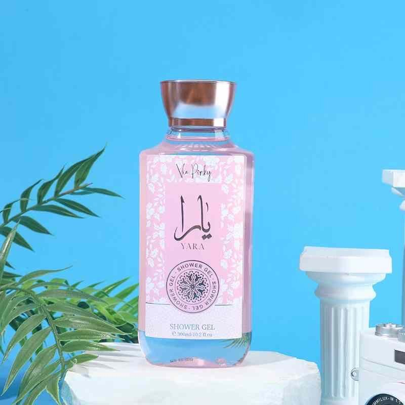 Żel pod prysznic Zapach Arabskiej 300ml