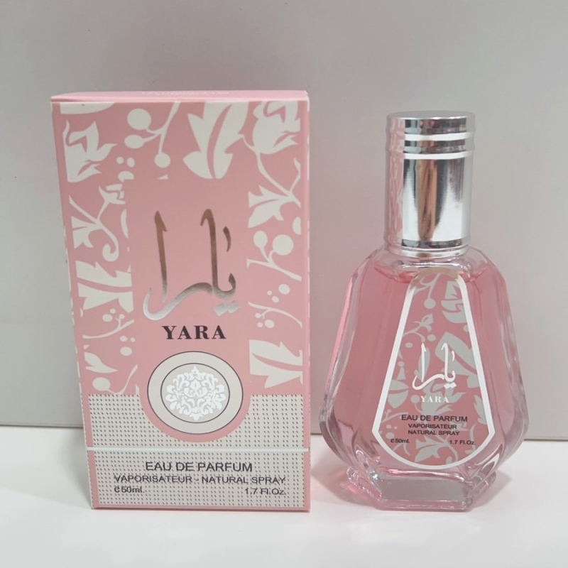 YARA mini Parfume 50ml