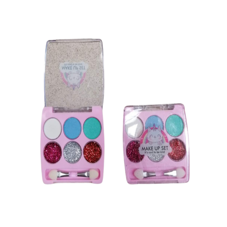 Kosmetyk dla Dziewczynek 7x7cm