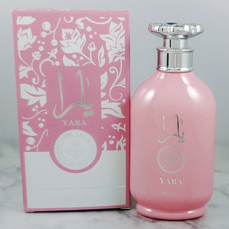 Yara Diviloo Eau De Parfume 100ml