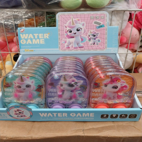 Zabawka Gra Wodne