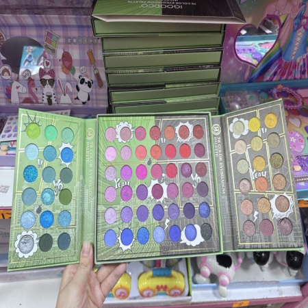 Kosmetyk dla Dziewczynek IGOODCO