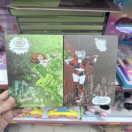 Kosmetyk dla Dziewczynek IGOODCO